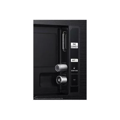 Samsung QE32LS03CBUXXN (The Frame 6.1 2023 series) à Genève | Digistore.ch