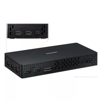 Samsung QE32LS03CBUXXN (The Frame 6.1 2023 series) à Genève | Digistore.ch