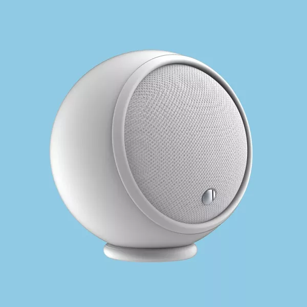 Gallo Acoustics Micro (pièce) Haut-parleur satellite