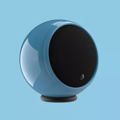 Gallo Acoustics Micro (pièce) Haut-parleur satellite à Genève | Digistore.ch