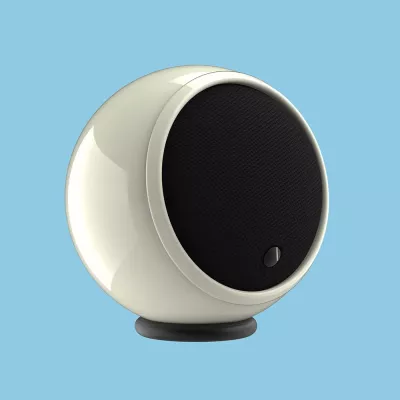 Gallo Acoustics Micro (pièce) Haut-parleur satellite à Genève | Digistore.ch
