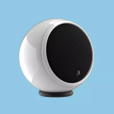 Gallo Acoustics Micro (pièce) Haut-parleur satellite à Genève | Digistore.ch Gallo Acoustics Micro (pièce) Haut-parleur satellite à Genève | Digistore.ch