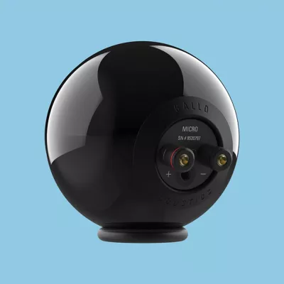 Gallo Acoustics Micro (pièce) Haut-parleur satellite à Genève | Digistore.ch
