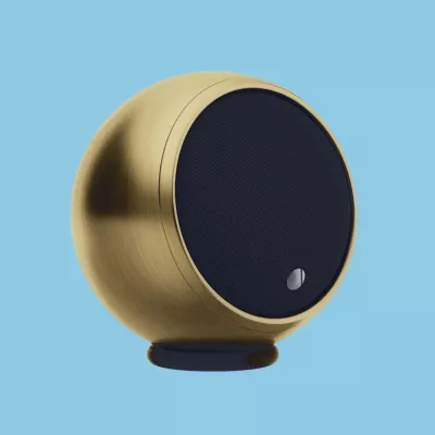 Gallo Acoustics Micro (pièce) Haut-parleur satellite à Genève | Digistore.ch