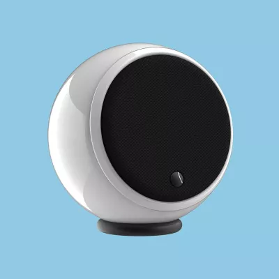Gallo Acoustics Micro SE (pièce) Haut-parleur satellite à Genève | Digistore.ch