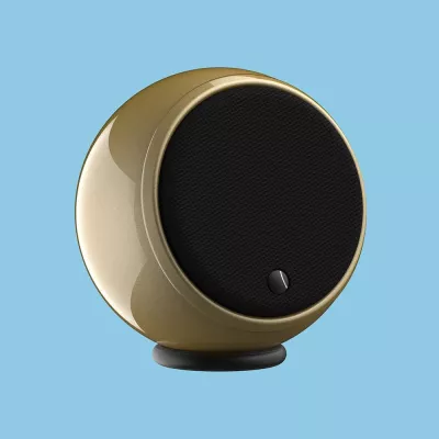 Gallo Acoustics Micro SE (pièce) Haut-parleur satellite à Genève | Digistore.ch