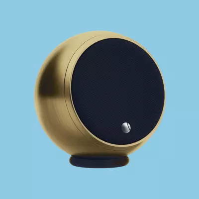 Gallo Acoustics Micro SE (pièce) Haut-parleur satellite à Genève | Digistore.ch