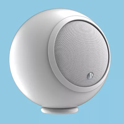 Gallo Acoustics A'Diva (pièce) Haut-parleur satellite à Genève | Digistore.ch