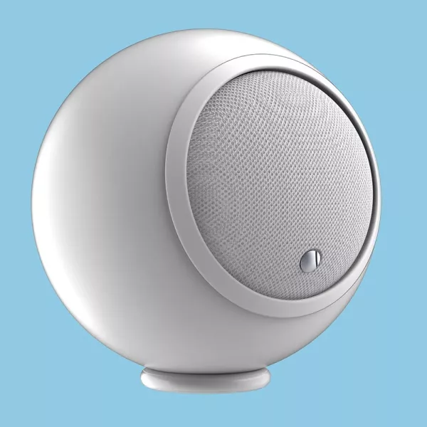 Gallo Acoustics A'Diva (pièce) Haut-parleur satellite