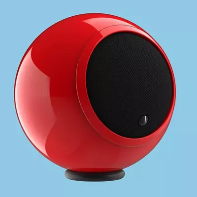 Gallo Acoustics A'Diva (pièce) Haut-parleur satellite à Genève | Digistore.ch
