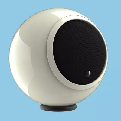 Gallo Acoustics A'Diva (pièce) Haut-parleur satellite à Genève | Digistore.ch