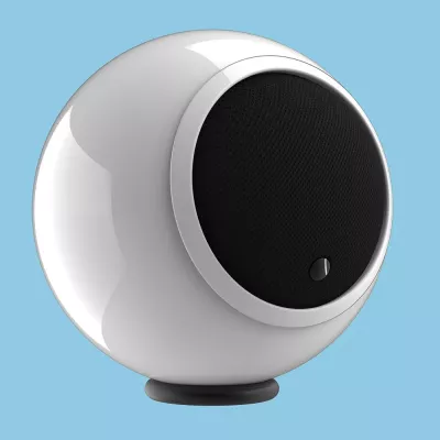 Gallo Acoustics A'Diva (pièce) Haut-parleur satellite à Genève | Digistore.ch