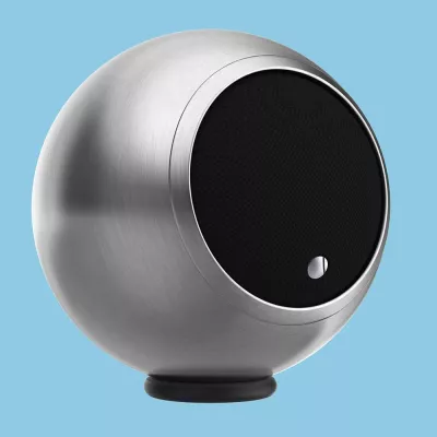 Gallo Acoustics A'Diva (pièce) Haut-parleur satellite à Genève | Digistore.ch