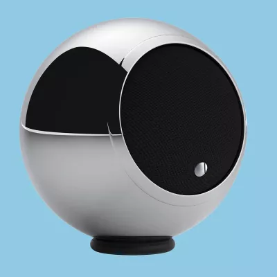 Gallo Acoustics A'Diva (pièce) Haut-parleur satellite à Genève | Digistore.ch