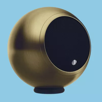 Gallo Acoustics A'Diva (pièce) Haut-parleur satellite à Genève | Digistore.ch