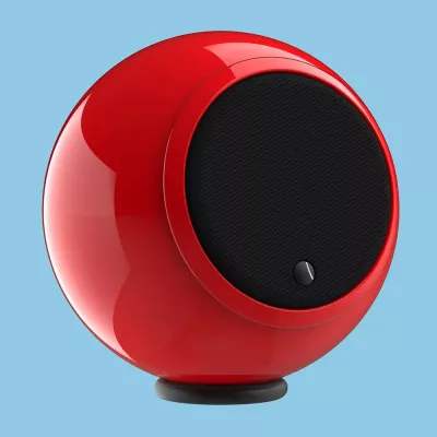 Gallo Acoustics A'Diva SE (pièce) Haut-parleur satellite à Genève | Digistore.ch