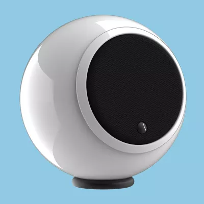 Gallo Acoustics A'Diva SE (pièce) Haut-parleur satellite à Genève | Digistore.ch