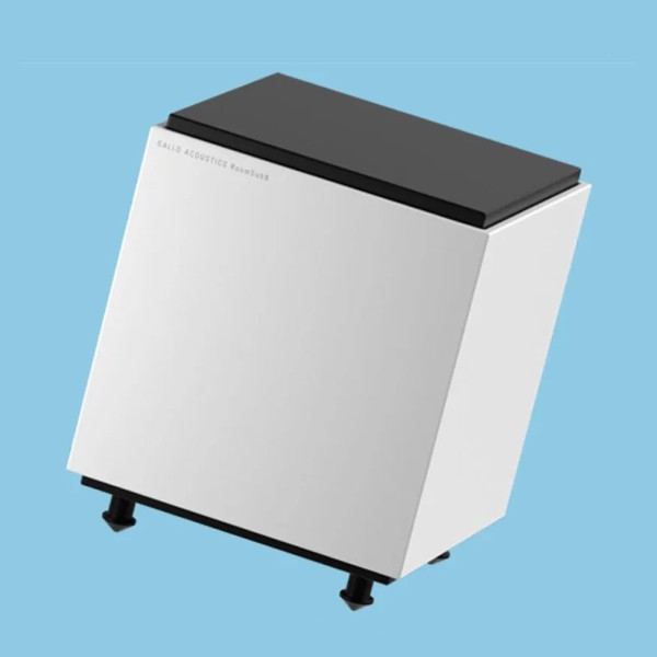 Gallo Acoustics RoomSub 8 Compact Subwoofer