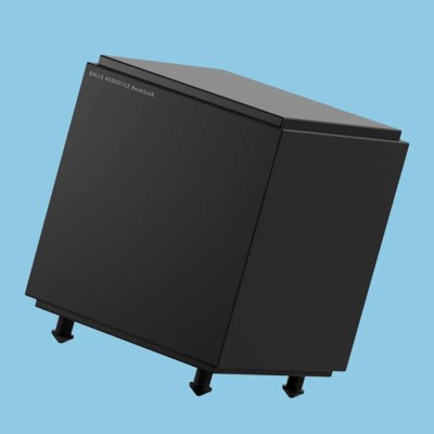 Gallo Acoustics RoomSub 8 Compact Subwoofer à Genève | Digistore.ch