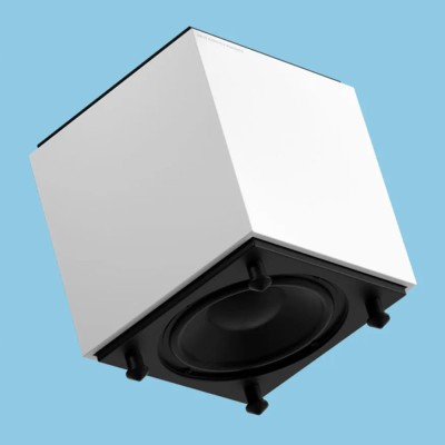 Gallo Acoustics RoomSub 10 Compact Subwoofer à Genève | Digistore.ch