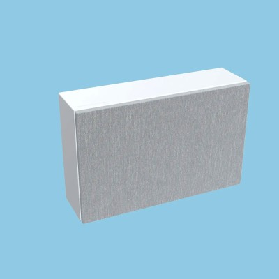 Gallo Acoustics ProfileSub On-Wall Subwoofer à Genève | Digistore.ch