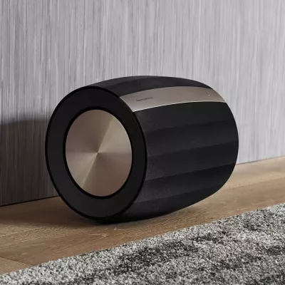 Bowers & Wilkins Formation Bass Casson de basses sans-fil à Genève | Digistore.ch
