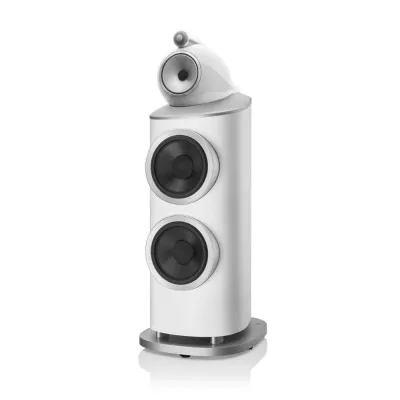 Bowers & Wilkins 801 D4 Enceintes colonne High-End (pièce) à Genève | Digistore.ch