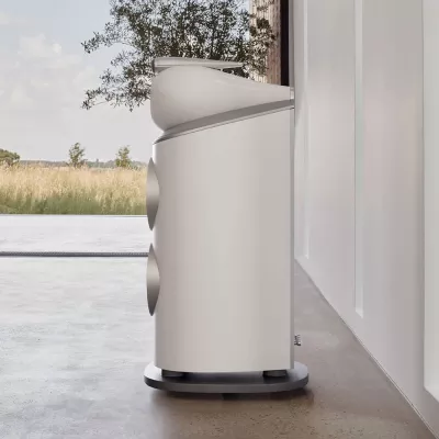 Bowers & Wilkins 801 D4 Enceintes colonne High-End (pièce) à Genève | Digistore.ch