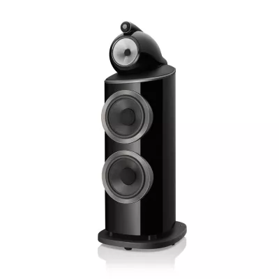 Bowers & Wilkins 801 D4 Enceintes colonne High-End (pièce) à Genève | Digistore.ch