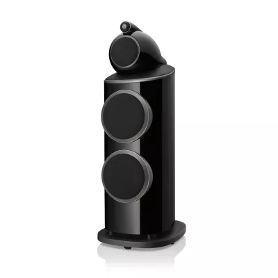 Bowers & Wilkins 801 D4 Enceintes colonne High-End (pièce) à Genève | Digistore.ch