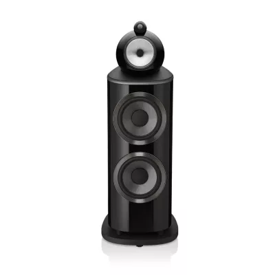Bowers & Wilkins 801 D4 Enceintes colonne High-End (pièce) à Genève | Digistore.ch