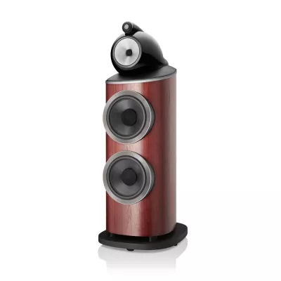 Bowers & Wilkins 801 D4 Enceintes colonne High-End (pièce) à Genève | Digistore.ch