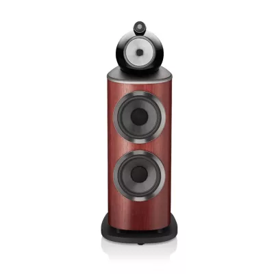 Bowers & Wilkins 801 D4 Enceintes colonne High-End (pièce) à Genève | Digistore.ch