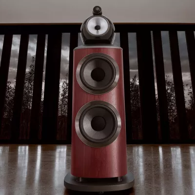 Bowers & Wilkins 801 D4 Enceintes colonne High-End (pièce) à Genève | Digistore.ch