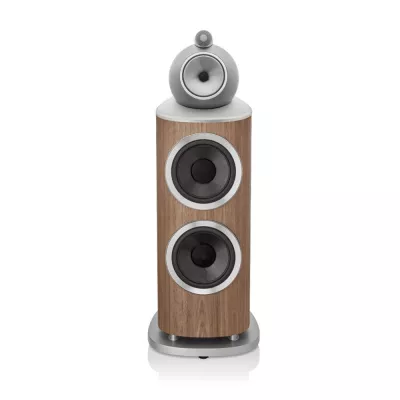 Bowers & Wilkins 801 D4 Enceintes colonne High-End (pièce) à Genève | Digistore.ch