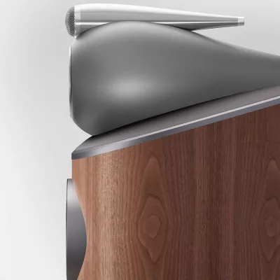 Bowers & Wilkins 801 D4 Enceintes colonne High-End (pièce) à Genève | Digistore.ch