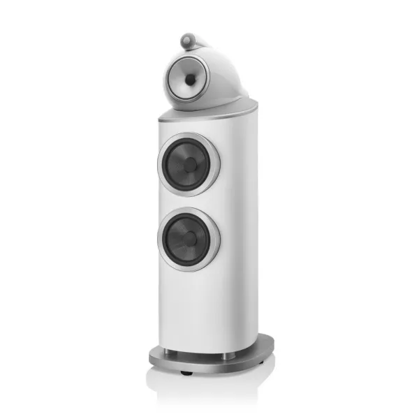 Bowers & Wilkins 802 D4 Enceintes colonne High-End (piece)