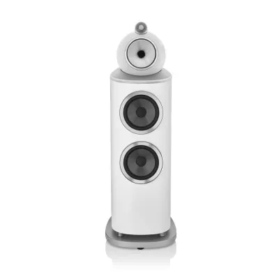 Bowers & Wilkins 802 D4 Enceintes colonne High-End (pièce) à Genève | Digistore.ch