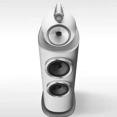 Bowers & Wilkins 802 D4 Enceintes colonne High-End (pièce) à Genève | Digistore.ch