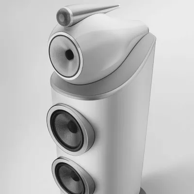 Bowers & Wilkins 802 D4 Enceintes colonne High-End (pièce) à Genève | Digistore.ch