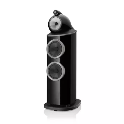 Bowers & Wilkins 802 D4 Enceintes colonne High-End (pièce) à Genève | Digistore.ch