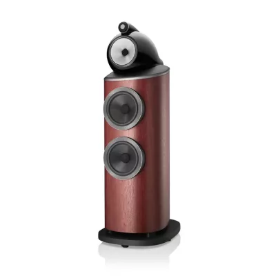 Bowers & Wilkins 802 D4 Enceintes colonne High-End (pièce) à Genève | Digistore.ch