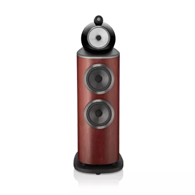 Bowers & Wilkins 802 D4 Enceintes colonne High-End (pièce) à Genève | Digistore.ch