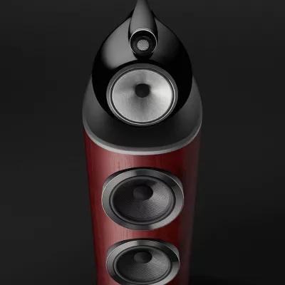 Bowers & Wilkins 802 D4 Enceintes colonne High-End (pièce) à Genève | Digistore.ch