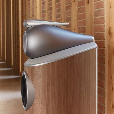 Bowers & Wilkins 802 D4 Enceintes colonne High-End (pièce) à Genève | Digistore.ch