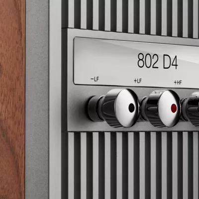 Bowers & Wilkins 802 D4 Enceintes colonne High-End (pièce) à Genève | Digistore.ch