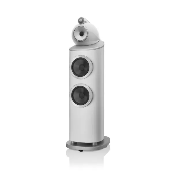 Bowers & Wilkins 803 D4 Enceintes colonne High-End (pièce)
