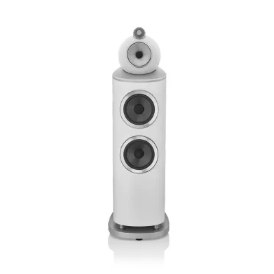 Bowers & Wilkins 803 D4 Enceintes colonne High-End (pièce) à Genève | Digistore.ch