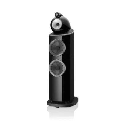 Bowers & Wilkins 803 D4 Enceintes colonne High-End (pièce) à Genève | Digistore.ch