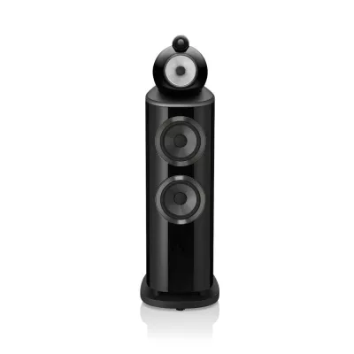 Bowers & Wilkins 803 D4 Enceintes colonne High-End (pièce) à Genève | Digistore.ch